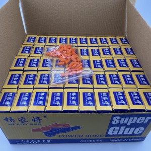 Venta caliente Shoes Master 502 Super <span class=keywords><strong>pegamento</strong></span> <span class=keywords><strong>para</strong></span> <span class=keywords><strong>calzado</strong></span> <span class=keywords><strong>pegamento</strong></span> de reparación de zapatos de cuero con cianoacrilato 18 g <span class=keywords><strong>pegamento</strong></span> <span class=keywords><strong>para</strong></span> zapatos - Product Image 4
