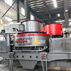Máquina VSI para la Producción de Arena y Piedra en Plantas de Trituración - Product Image 1