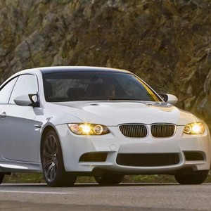 Conjunto de Parachoques para Automóvil, Kit de Carrocería para <span class=keywords><strong>BMW</strong></span> <span class=keywords><strong>Serie</strong></span> 3 E90 2005-2012, Actualización a Modelo M3, Parachoques Delanteros y Traseros, Rejilla - Product Image 5