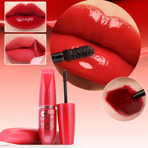 Tinte Labial Desprendible de Secado Rápido, Resistente a la Transferencia, Acabado Similar a un Tatuaje, Impermeable, para Maquillaje de Citas, OEM, ODM, Logotipo Personalizado - Product Image 3