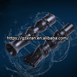 หัวฉีดหมดน้ำล้นสำหรับตู้ปลา,หัวฉีดออกซิเจนสามารถปรับได้แบบสากล - Product Image 3