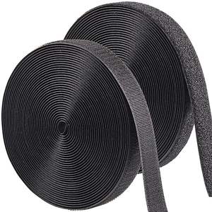 Aksesori garmen untuk sepatu dan tas, dapat disesuaikan tali jahit pita nilon tahan panas - Product Image 1