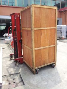 AK-2000FN nóng bán tự động nước uống gói Pouch Túi điền niêm phong máy đóng gói đóng gói nước làm đầy - Product Image 2