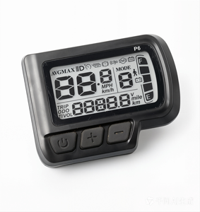 Bicicleta Eléctrica de Montaña de 26 Pulgadas, 21 Velocidades, Batería de Litio, Frenos de Disco, Bicicleta Todoterreno para Adultos - Product Image 6