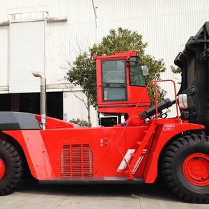 Montacargas Diésel de 25 Toneladas de Capacidad - Product Image 2