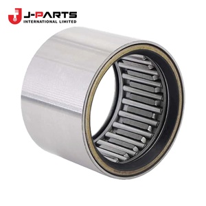 Rodamiento de Agujas para Nissan URVAN E25 2007-2012 OE 31435-90X01 3143590X01 - Product Image 1