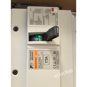 1PCS Fuji BW250RAG Nuevo Envío Rápido DHL / FedEx - Product Image 1