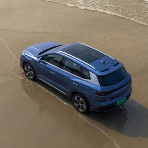 2024 2025 Byd Song Pro 110Km Plug-In Hybrid Dmi Flagship Suv 1,5 Phev Ev New Energy Car Electric Vehicle Precio para exportadores - Product Image 4