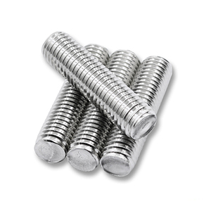 Din975 din976 класс 10,9 <span class=keywords><strong>a193</strong></span> <span class=keywords><strong>gr</strong></span> b7 шпильки болты из мягкой стали 8,8 стержень с резьбой из черной оксидной шпильки - Product Image 2