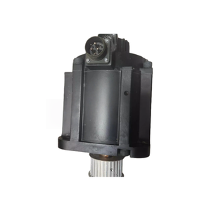 มอเตอร์เซอร์โว ISMH3-44C15CD-A331Z ของแท้ 100% ใหม่เอี่ยม พร้อมรับประกันหนึ่งปี มีสินค้าในสต็อก - Product Image 2