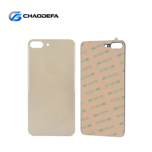 OEM Factory Cheap <b>iPhone</b> <b>8</b> Plus Smartphone Replacement Battery Back Housing Big Hole Rear Cover Glass 1 Year Warranty - Product Image 6