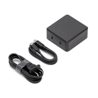 Adaptateur secteur USB-C 100W pour la série Mavic 3/3 Pro/3 Classic/3 Enterprise, nouveaux accessoires en stock, pièces de rechange, accessoires pour drones