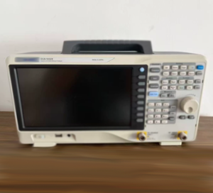 เครื่องวิเคราะห์รุ่นใหม่ SSA3000X Plus SSA3000X-R SVA1000X SSA5000A ซีรีส์, SSA3021X Plus SSA3032X-R SVA1015X SSA5083A - Product Image 5