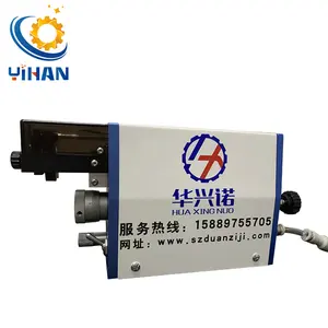 Çin fabrika Mini tel sıyırma makinesi indüksiyon tipi saf pnömatik tel soyma makinesi için kullanılan düşük fiyat