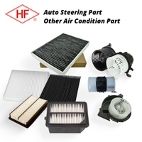 Pièce de système de climatisation automatique AC pour Suzuki Ford Mazda BMW VW Toyota Jeep Chevrolet GMC Kit de climatiseur de voiture