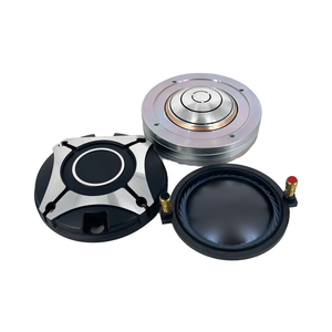 Haut-parleur de divertissement professionnel haut de gamme Original importé Blue <span class=keywords><strong>Membrane</strong></span> NEO Magnet Line Array <span class=keywords><strong>Tweeter</strong></span> 8ohm Impédance - Product Image 1