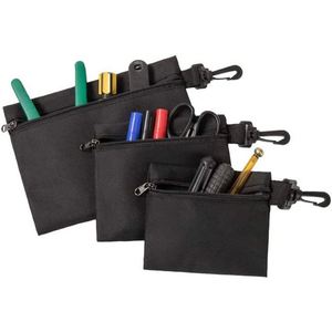 Sac de rangement portable Frobnitz pour outils, style transfrontalier, avec fermeture éclair, petit format mini, pour buggy - Product Image 4