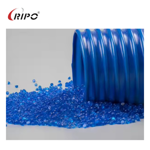 Granules de câble résistants aux hautes températures | Indice de débit de fusion 2.5g/10min | Matière première en vrac, certifiée ISO - Product Image 5