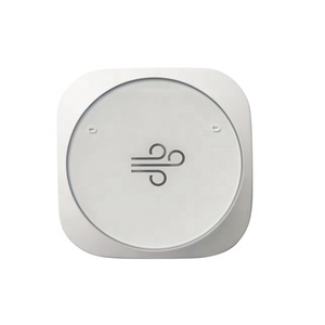 6 trong 1 trong nhà Cảm biến khí Detector chất lượng không khí - Product Image 1