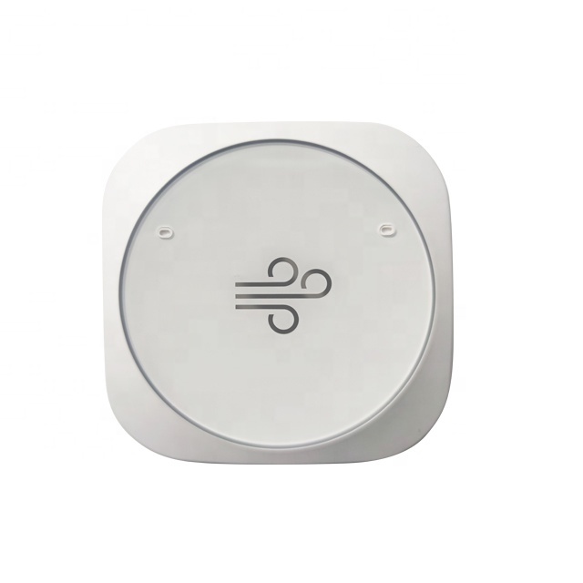 6 in 1 Indoor Gas Sensor Detector air Quality