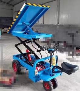 Grúa de pórtico de elevación de yate de barco resistente a precio de fábrica hecha en China - Product Image 3