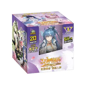 Japan Anime Goddess Story Collectible Cards NS-8 Rare Girl XR SZR ZR Game Board Waifu Sexy Girls Card Kids Birthday Gifts