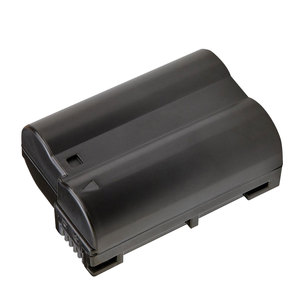 Batería de Cámara Digital de 7.0V 2280mAh para <span class=keywords><strong>Nikon</strong></span> EN-EL15C D780 D850 <span class=keywords><strong>D7500</strong></span> D500 D600 D610 <span class=keywords><strong>D750</strong></span> D800 D810 D810A D7000 D7100 D7200 - Product Image 2