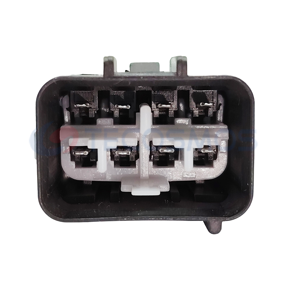 Waterproof Wire Connector Cable Harness Automotive Enclosure Connectors Are Suitable for Modern 8-pin Male MG651308