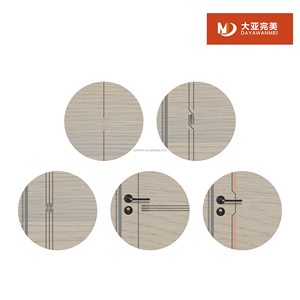 Latest Design Sheesham <strong>Wood</strong> Carved <strong>Inlaid</strong> Doors with PVC Finish Waterproof for Bedroom Hotel Villa Dining Apartment Applications - Product Image 2