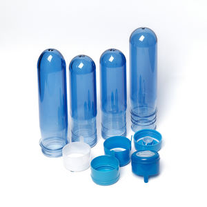 Vente en gros de préformes pour bouteilles en PET pour le soufflage de bouteilles d'eau minérale, baril de 19L <span class=keywords><strong>20L</strong></span>, bouche à vis en <span class=keywords><strong>plastique</strong></span> personnalisée - Product Image 5
