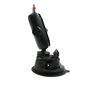 Support à ventouse pour caméra, compatible avec tous les moniteurs de caméra / éclairages LED / accessoires de cinéma Ronin-M/Freefly - Product Image 3