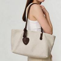 Sac à main en cuir de nouvelle conception, sac fourre-tout en cuir véritable, sac pour femme de haute qualité, tendance, grande capacité, sac à bandoulière simple