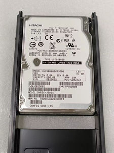 HUC106060CSS600 ฮาร์ดดิสก์ภายในแบบ SAS ขนาด 600GB 10K 2.5 นิ้ว รุ่น 0B25662 ความเร็ว 10000RPM แคช 64MB พร้อมแคดดี้ สำหรับเซิร์ฟเวอร์ สำหรับจัดเก็บข้อมูลเซิร์ฟเวอร์ระดับองค์กร - Product Image 3
