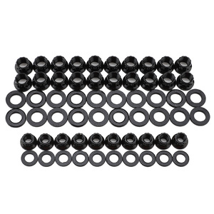 Kit de pernos de culata para Chevrolet 1997-2003 M11x2 7/16-20UNF 5/16-24UNF, piezas de repuesto para reparación - Product Image 2