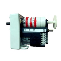 Servomoteur de brûleur DOWSON SQN30.401A2700 SQN31.762A2700 SQN31.221A2700, actionneur de registre, pièces de rechange pour brûleur à gaz