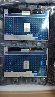 Penggantian LCD untuk Xiao-mi Red-mi Pad SE/Red-mi PAD 2 Generasi ke-2 Layar LCD 11.0 Inci Perakitan Layar Sentuh (Hitam)
