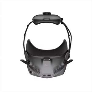 Lunettes DJ N3 pour Neo Avata 2 DJ RC Motion 3 AR Cursor, autonomie de 2,7 heures, vidéo O4 FHD 1080p, écran ultra-large - Product Image 5