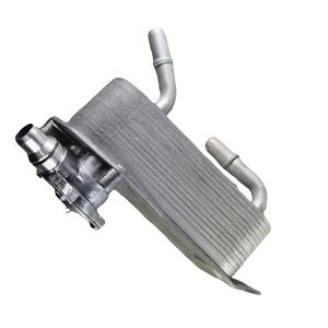 Autopartes Radiador Enfriador de aceite Modelo 55566784 y 650039 - Product Image 1