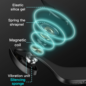 Auriculares inalámbricos BT <span class=keywords><strong>5</strong></span>.1 de conducción ósea, auriculares impermeables al aire libre, auriculares - Product Image 5