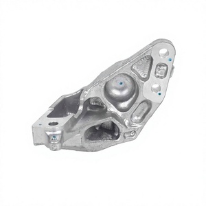 Fit for TATA PRIMA Truck Engine Mounting Bracket Front Frame LH Left Side OEM 288024103710 Genuine Auto Spare Parts - Product Image 1