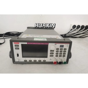 Alimentation électrique programmable à canal unique Keithley 2281s-20-6, instrument de mesure électronique de la série 2280s - Product Image 3