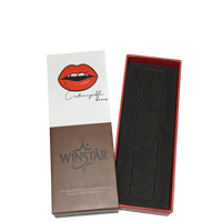 Caja de Regalo de Cartón para Cigarrillos Personalizados, para Hombre, Empaque Premium para Cartuchos Desechables de 2g
