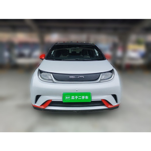 <span class=keywords><strong>รถ</strong></span>ยนต์<span class=keywords><strong>มือ</strong></span><span class=keywords><strong>สอง</strong></span> ปี 2021 BYD Dolphin RTS <span class=keywords><strong>รถ</strong></span>ยนต์ไฟฟ้าแบบ Zero-Emission เกียร์อัตโนมัติ 5 ที่นั่ง พวงมาลัยซ้าย สำหรับการขับขี่ในเ<span class=keywords><strong>มือ</strong></span>งแบบ Zero-Emission - Product Image 2