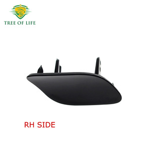 Tapas de Plástico para Lavafaros Delanteros de Volvo XC40, 39848102 39848116, con Clip, Izquierda y Derecha - Product Image 2