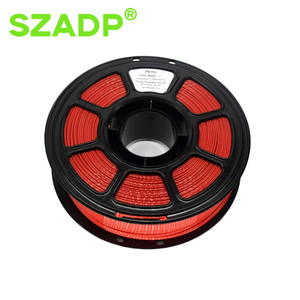 Full FDM 3D Filament Series PVA <strong>BVOH</strong> Support 1kg Vacuum Packed for 3D Printing Workshop Bulk Orders - Product Image 4