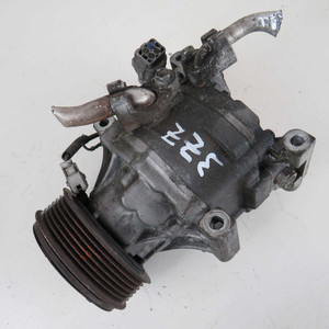 Compresor de Aire Acondicionado Usado para Toyota Avensis Mk2 2003-2008 1.6 (50823) - Product Image 1
