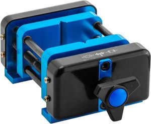 ประแจหกเหลี่ยมสำหรับ<span class=keywords><strong>จับ</strong></span>ยึดดอกสว่านแบบปรับศูนย์ได้เอง - เครื่องมือจัดศูนย์ที่สมบูรณ์แบบสำหรับการ<span class=keywords><strong>เจาะ</strong></span>ด้วย<span class=keywords><strong>ปากกา</strong></span><span class=keywords><strong>เจาะ</strong></span> ช่วยยึดชิ้นงานให้ตรงศูนย์และแนวตั้ง - Product Image 5