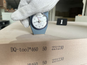 لوحة أدوات من فوم البولي يوريثان أكسون متوسطة ومنخفضة الكثافة ، قالب تشكيل لوحة معدنية بنمط سيارة مصبوبات مخصصة - Product Image 5