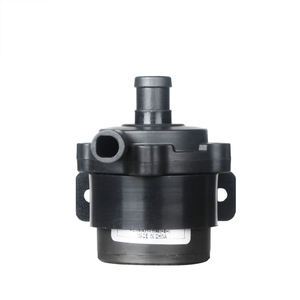 DC Ultra שקט מים משאבת DC40M עבור מסחרי אנכי הידרופוני מערכת - Product Image 5