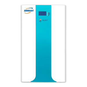 미국형 120V/240V 10KW 분리형 단상 태양광 에너지 시스템 가정용 - Product Image 5